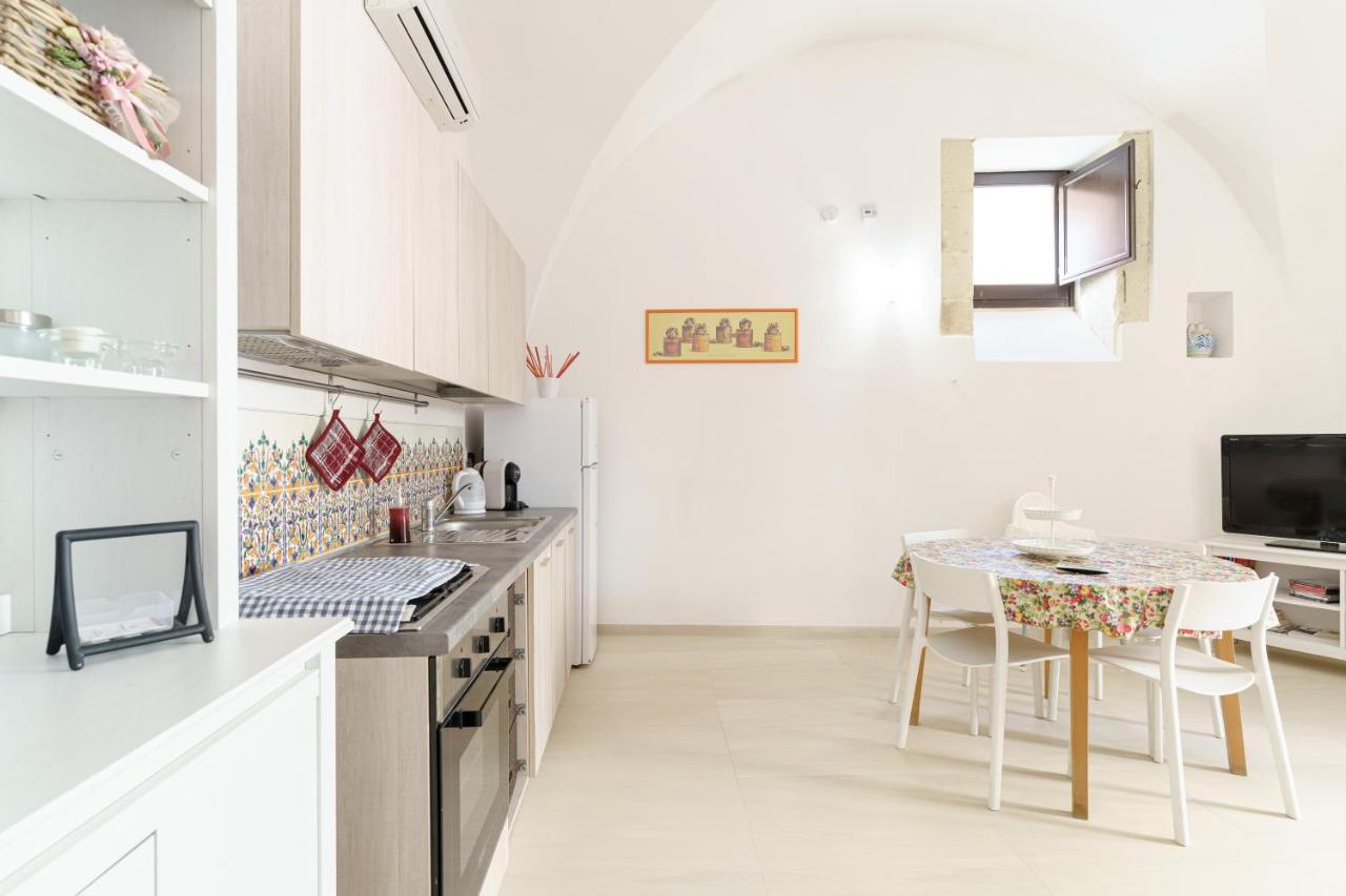 Le Dimore Del Mito -Athena- Syracuse Exterior foto