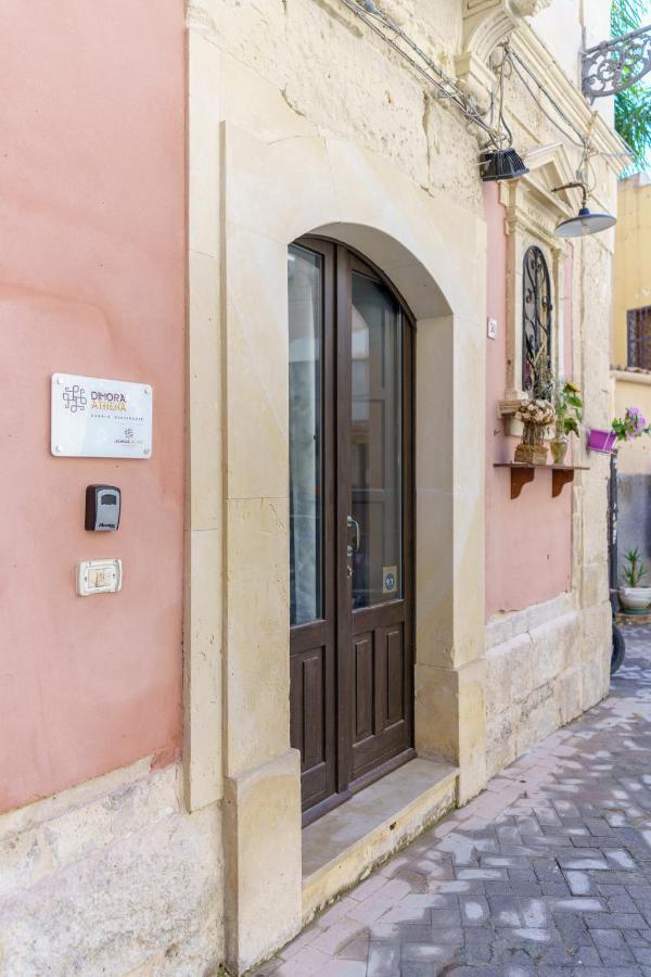 Le Dimore Del Mito -Athena- Syracuse Exterior foto
