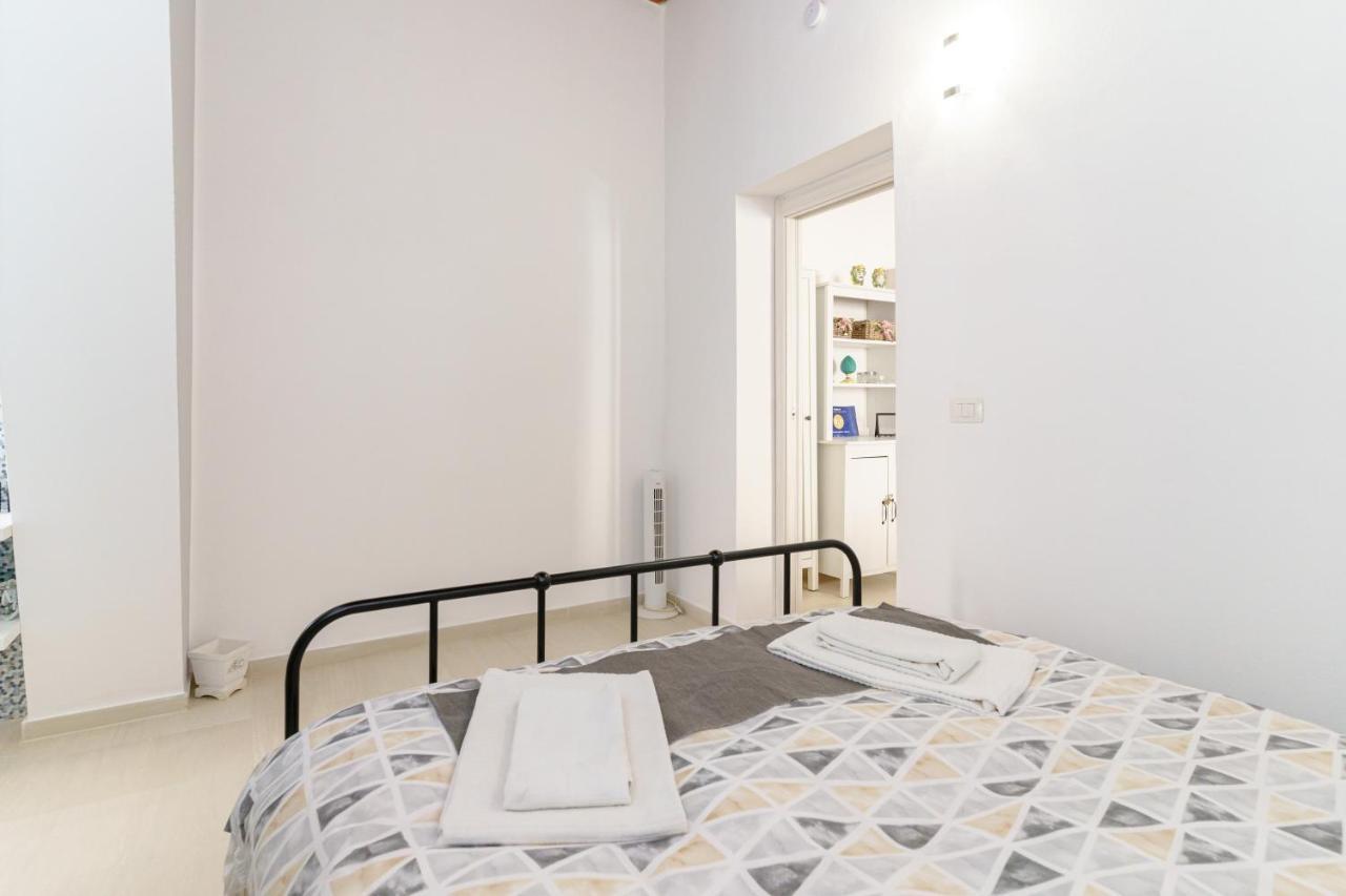 Le Dimore Del Mito -Athena- Syracuse Exterior foto